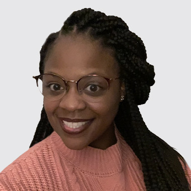 Ahsika Krimm, Business Development Manager