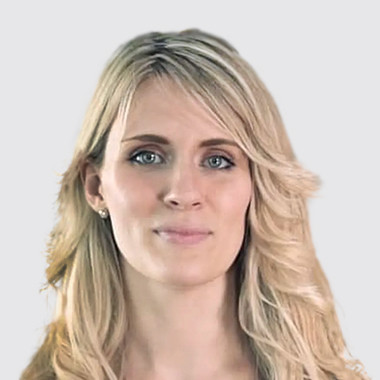 Allison Neves, Senior Vice President of Growth