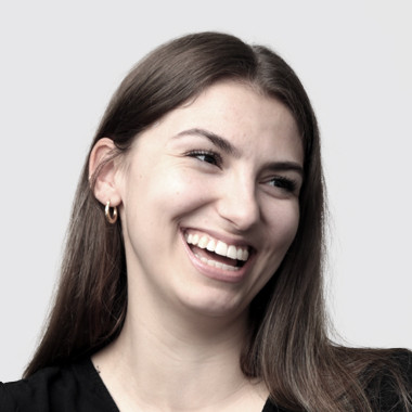Allysa Benedict, Medical Animator