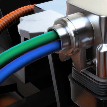 Bal Seal Engineernig