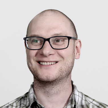 Ben Taylor, Senior Technical Animator