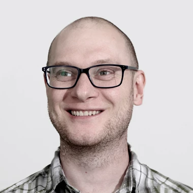 Ben Taylor, Senior Technical Animator