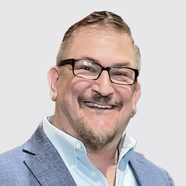 Bill Robbins, Business Development Manager
