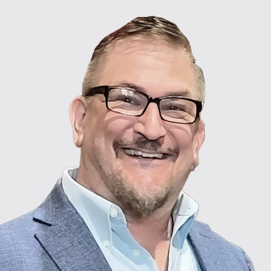 Bill Robbins, Business Development Manager