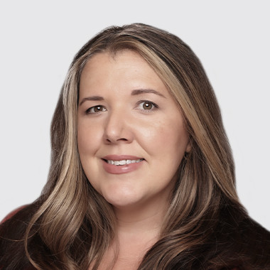 Breanna Bunnell, Visual Strategist