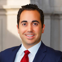 Brian Beecher – The Law Offices of Arash Khorsandi