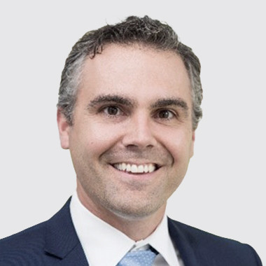 Brian Hedges, Chief Financial Officer
