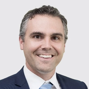 Brian Hedges, Chief Financial Officer