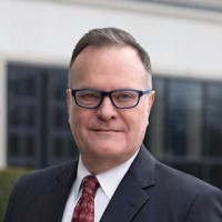 Brian F. McCallister – McCallister Law Firm