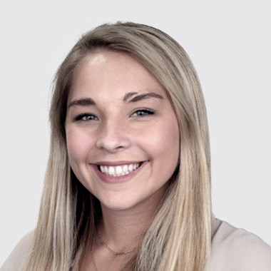 Brianna Jevnager, Sales Director