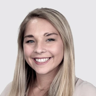 Brianna Jevnager, Sales Director