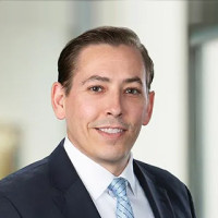 Bryan Green – Baron & Budd