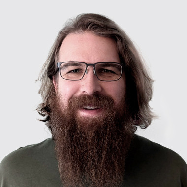 Chris Lemon, Technical Director