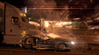 Crash Reconstruction