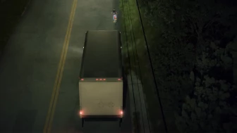 Crash Reconstruction