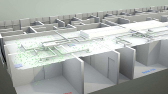 Construction Defect with Mold Growth