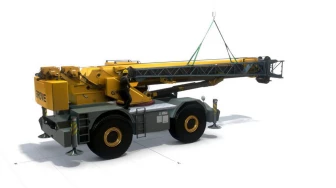 Construction Site Injury