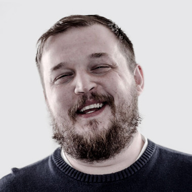 David Dorris, Interactive Designer