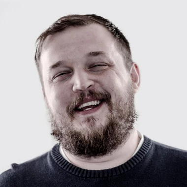David Dorris, Interactive Designer