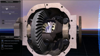 Differential Gear