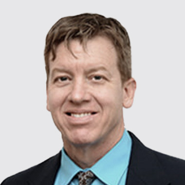 Doug Haring, MS, CMI, Visual Consultant
