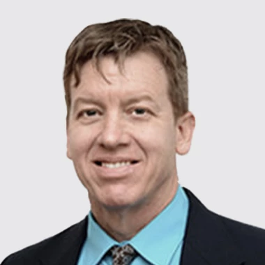 Doug Haring, MS, CMI, Visual Consultant