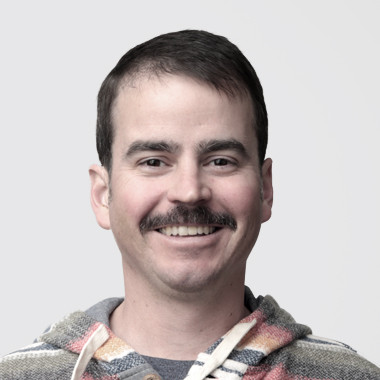 Elliot Thompson, Visual Consultant