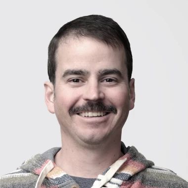 Elliot Thompson, Visual Consultant