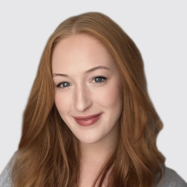 Hannah Bryce Ely, CMI, Business Development Manager