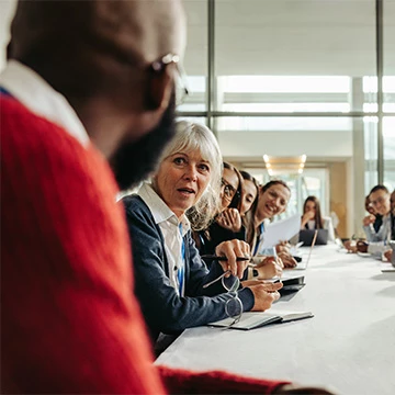 Focus group