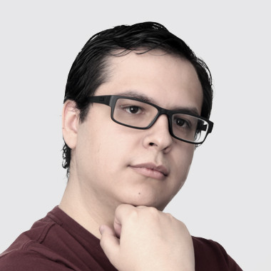 Jacob Ramirez Furlong, Forensic Animation Lead