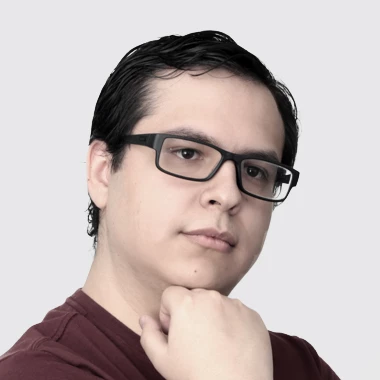 Jacob Ramirez Furlong, Forensic Animation Lead