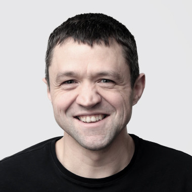 Jacob Shapiro, Senior Forensic Animator