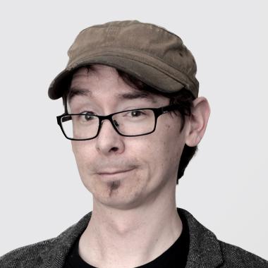 James Dator-Frigon, Studio Manager