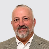 James Pickren, CEO of MediVisuals + High Impact