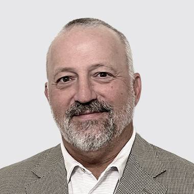 James Pickren, Chief Executive Officer