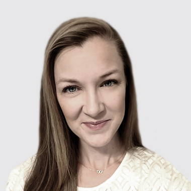 Jamie Block, BSN, RN, ALNC, Director, Visual Consultants