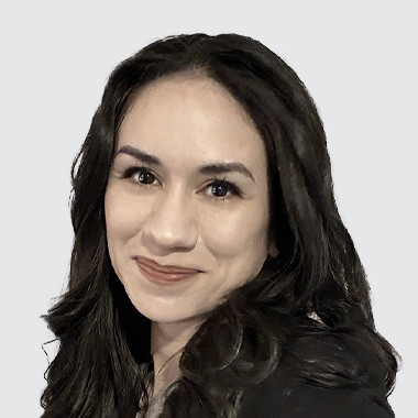 Jennifer St. Charles, MS, Medical Animator