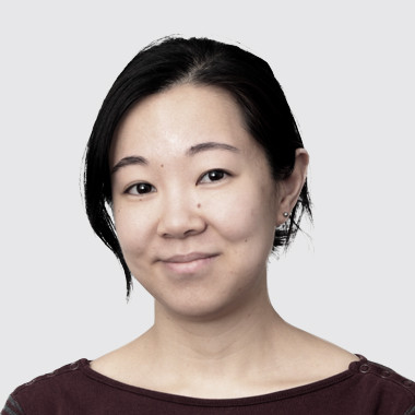 Jenny Chin, Medical Animation Lead