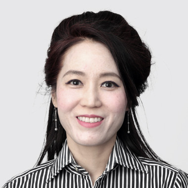 Jung Park, Director of 2D