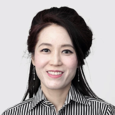 Jung Park, Director of 2D