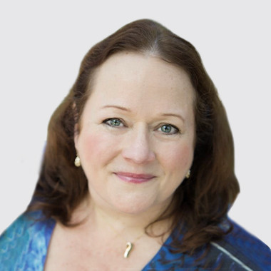 Karen Inman, IT Director