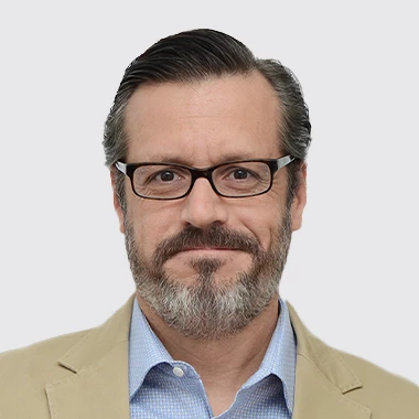 Knox Hubard, MS, CMI, Visual Strategist