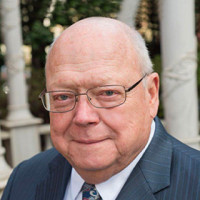 Larry Franklin, Esq. - Louisville, KY