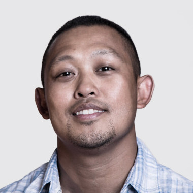 Lawrence Pasion, Visual Consultant