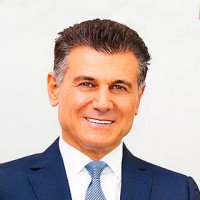 Garo Mardirossian – Mardirossian & Associates, Inc.