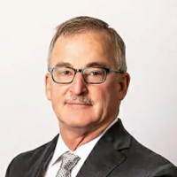 Mike Stephenson – Stephenson Rife