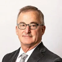 Mike Stephenson – Stephenson Rife