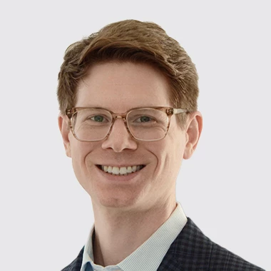 Nathan McSpadden, MS, Senior Medical Illustrator, Medical Quality Lead