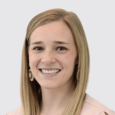 Nichole LaFortune, Vice President of Operations